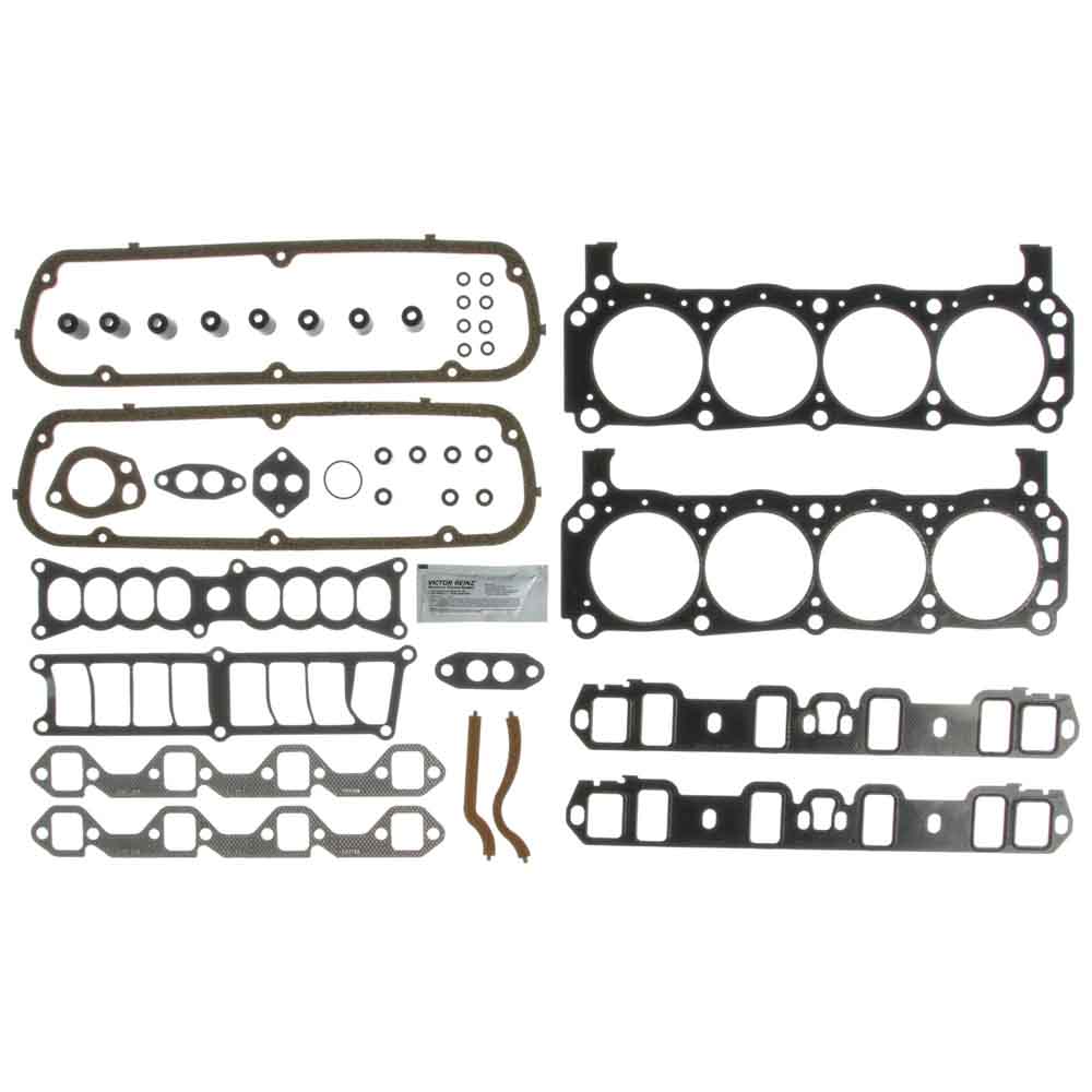1987 Ford Thunderbird Cylinder Head Gasket Sets
