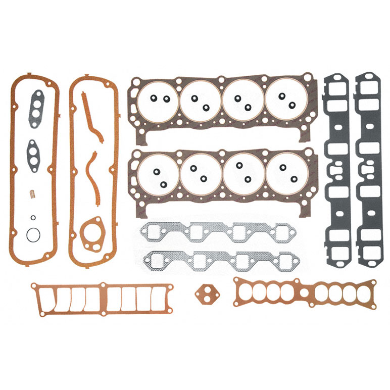 1992 Ford Thunderbird Cylinder Head Gasket Sets