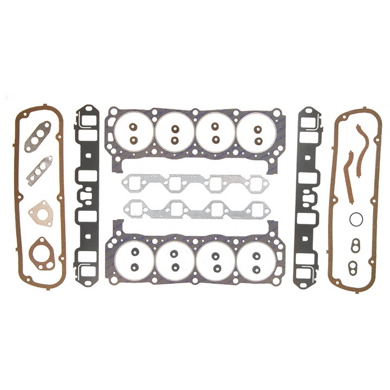 
 Mercury Montego Cylinder Head Gasket Sets 