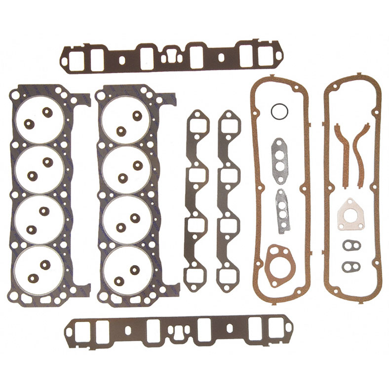 1982 Ford LTD Cylinder Head Gasket Sets