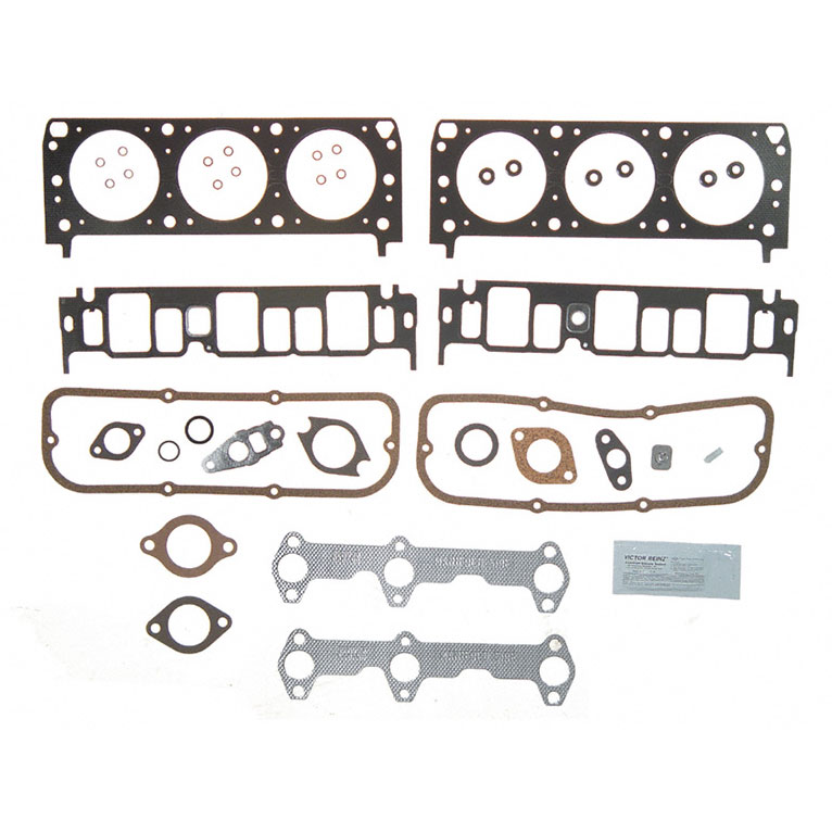 1982 Oldsmobile Omega Cylinder Head Gasket Sets