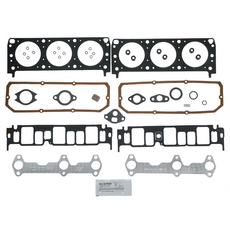 Oldsmobile Silhouette Cylinder Head Gasket Sets Oem & Aftermarket
