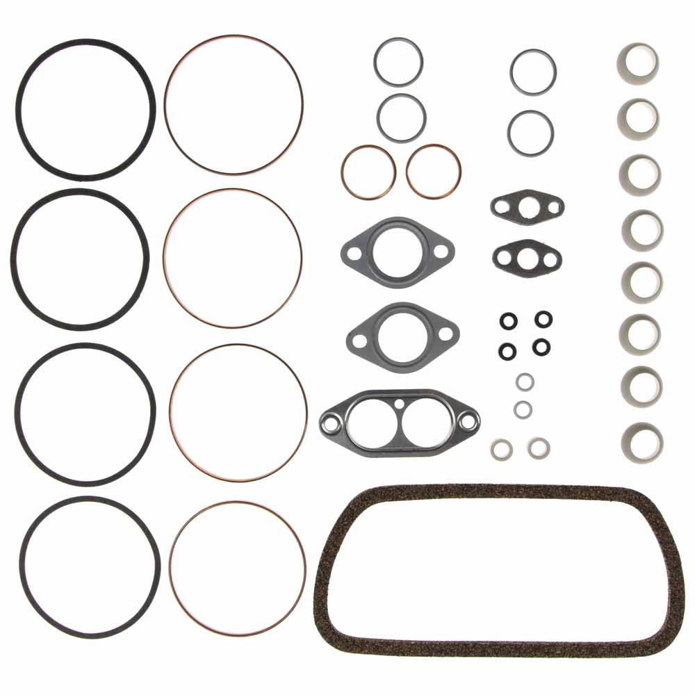 1966 Volkswagen Fastback Cylinder Head Gasket Sets