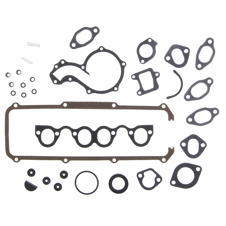 
 Audi 4000 cylinder head gasket sets 