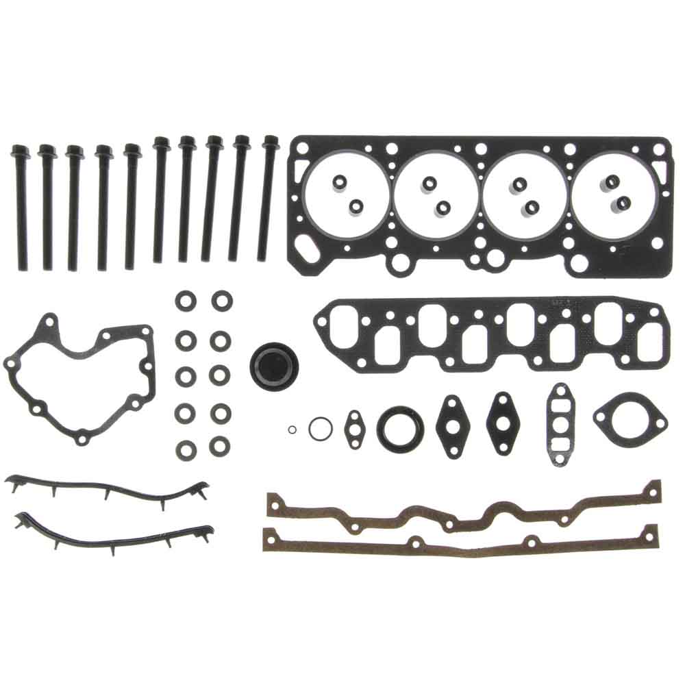 1990 Dodge Shadow Cylinder Head Gasket Sets