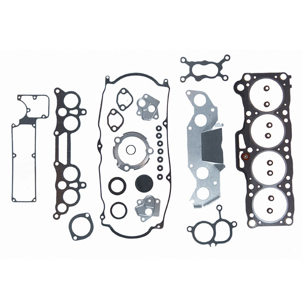 1995 Kia Sportage Cylinder Head Gasket Sets 2.0L Engine SOHC