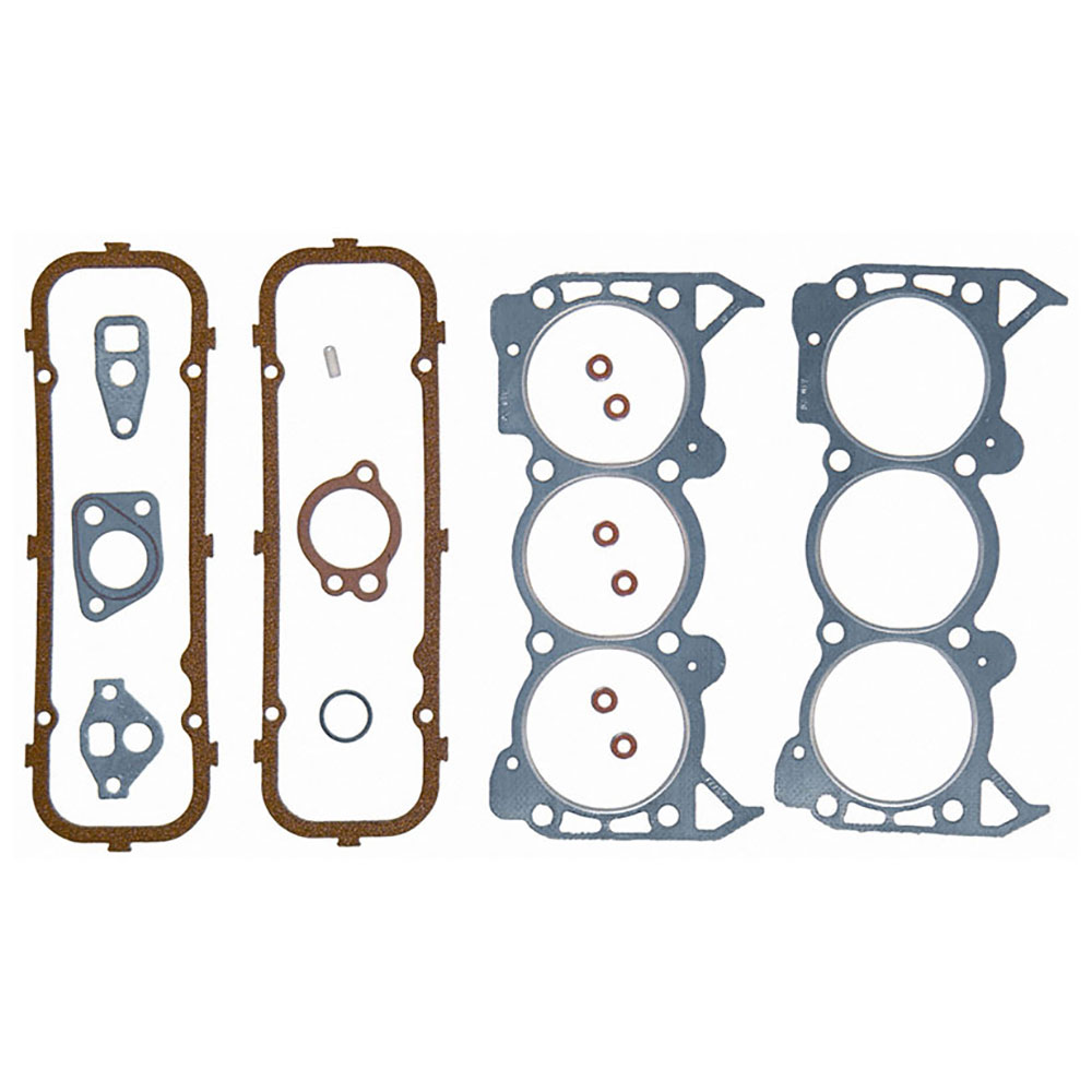 1987 Buick Regal Cylinder Head Gasket Sets