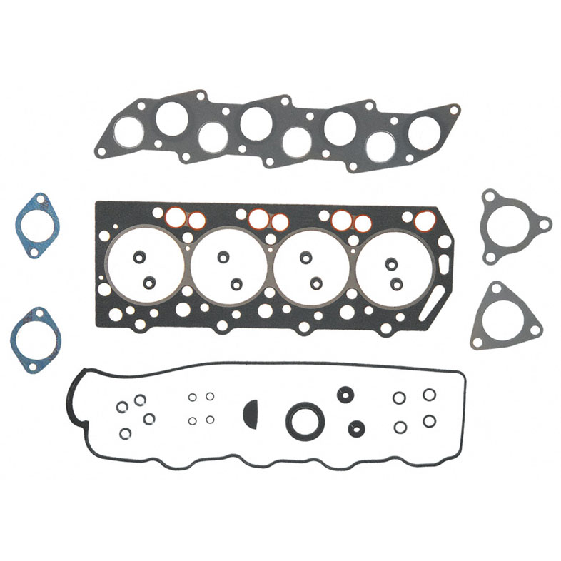Ford Ranger Cylinder Head Gasket Sets Oem & Aftermarket Replacement Parts