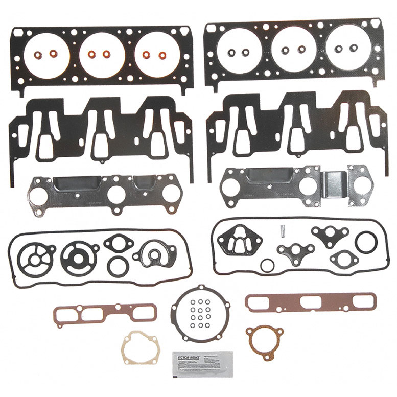 1994 Chevrolet Cavalier Cylinder Head Gasket Sets