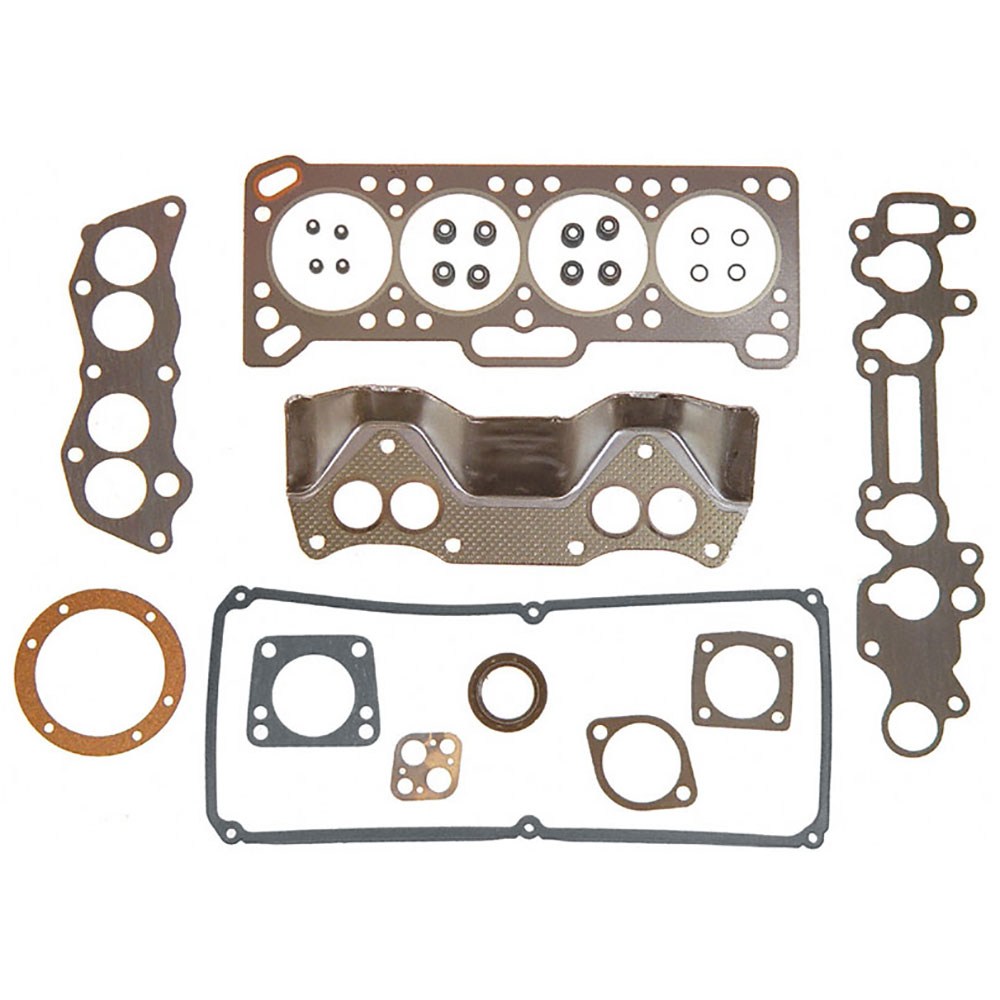 Hyundai Cylinder Head Gasket Sets OEM & Aftermarket Replacement Parts