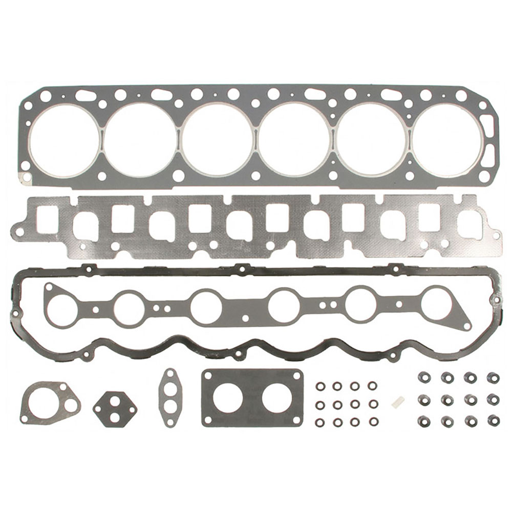 1992 Ford Bronco Cylinder Head Gasket Sets