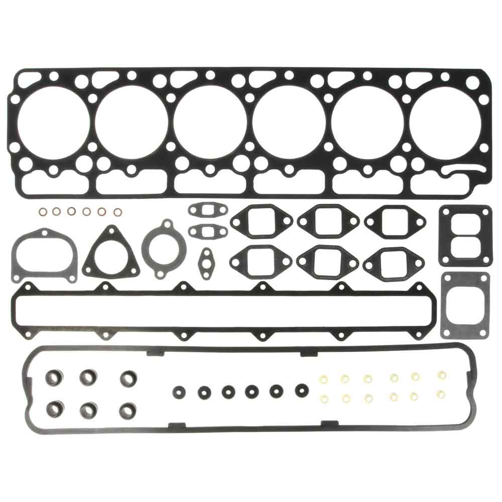 1982 International S1925 Cylinder Head Gasket Sets