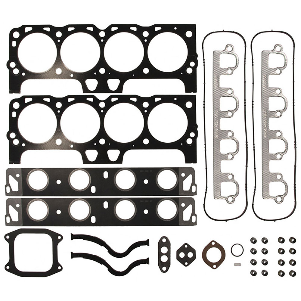 1994 Ford F53 Cylinder Head Gasket Sets