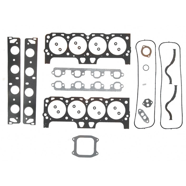 1992 Ford F53 Cylinder Head Gasket Sets