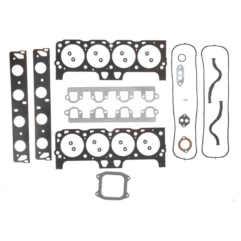 Ford F53 Cylinder Head Gasket Sets Oem & Aftermarket Replacement Parts