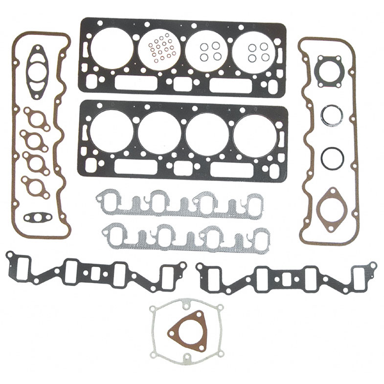 1995 Gmc Yukon Cylinder Head Gasket Sets