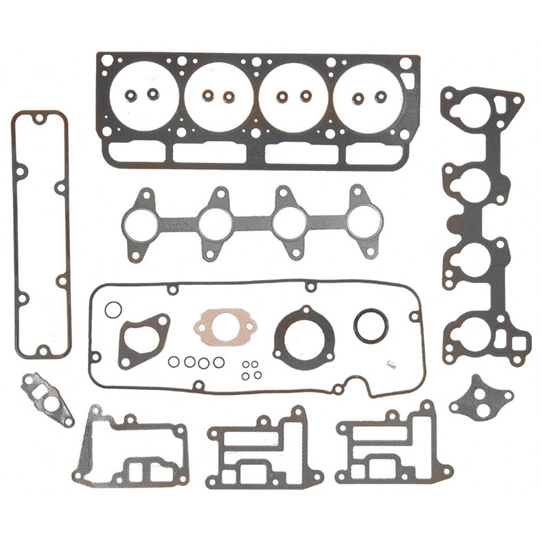 1994 Gmc Sonoma Cylinder Head Gasket Sets