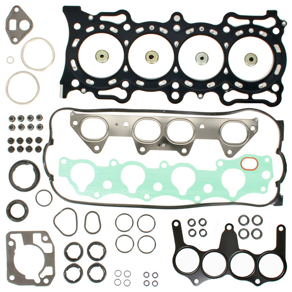 Honda Odyssey Cylinder Head Gasket Sets Oem & Aftermarket Replacement