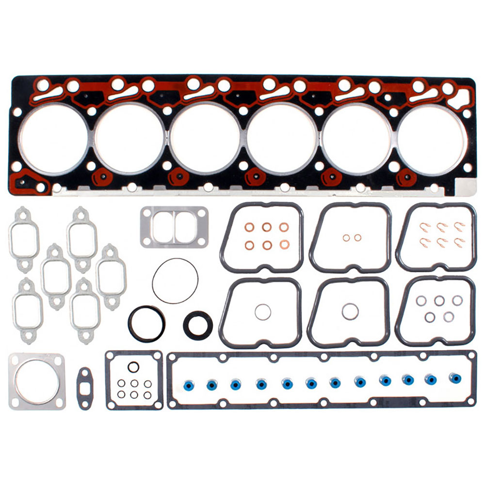 1994 Dodge B250 Cylinder Head Gasket Sets
