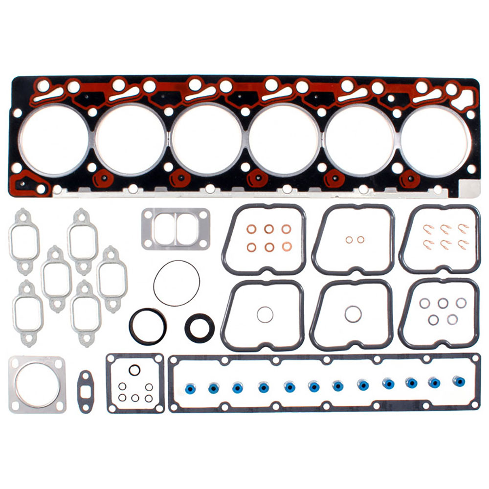 1995 Dodge B2500 Cylinder Head Gasket Sets