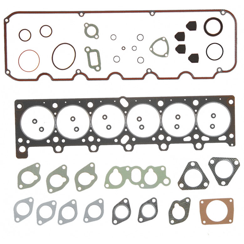 BMW 325 Cylinder Head Gasket Sets