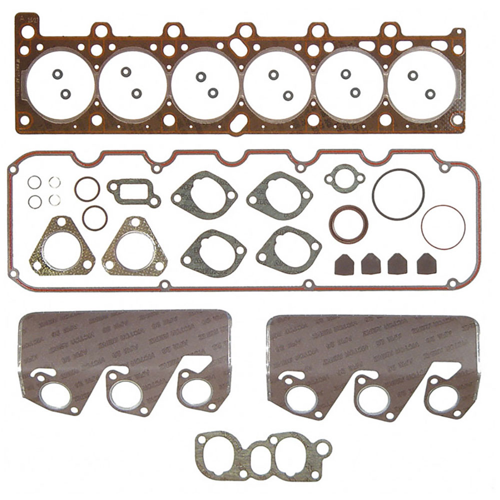 2003 Bmw 325i cylinder head gasket sets 