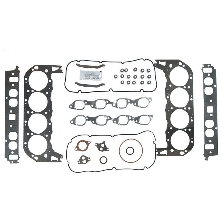 1994 Gmc Suburban Cylinder Head Gasket Sets