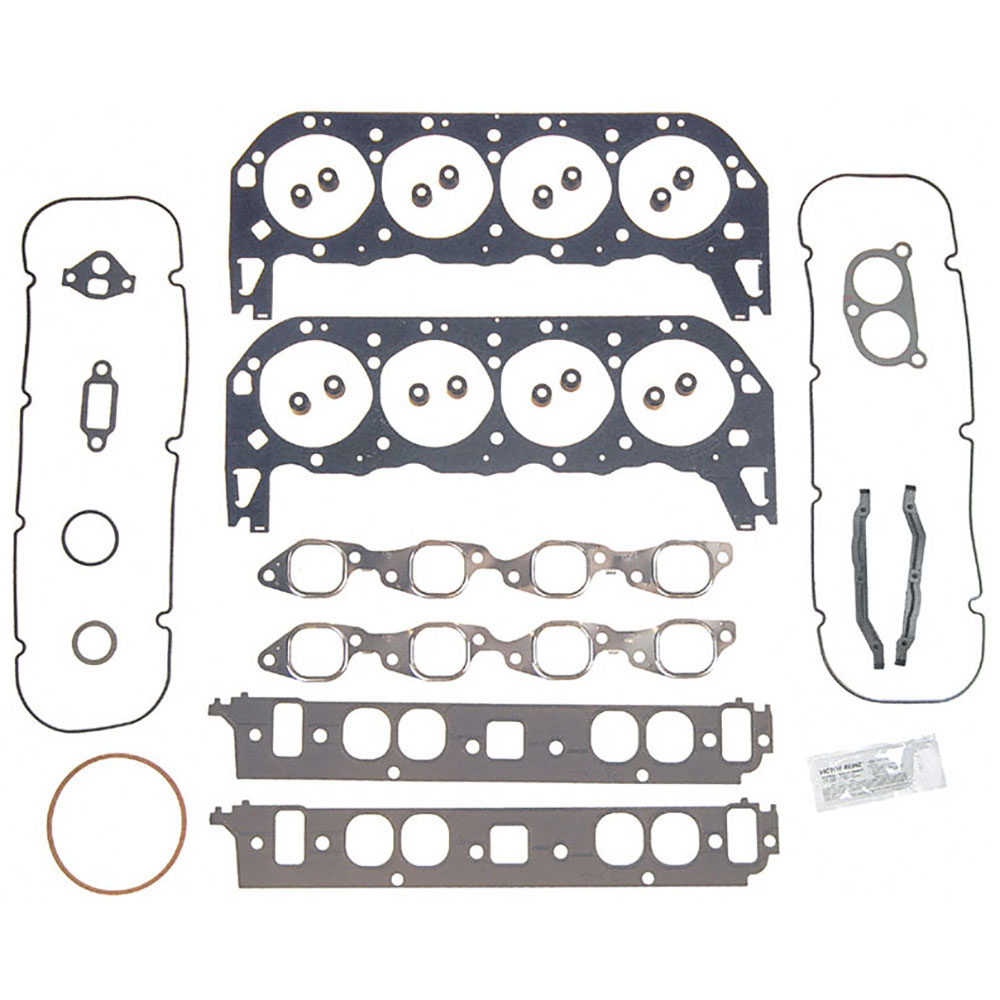 1994 Chevrolet Kodiak Cylinder Head Gasket Sets