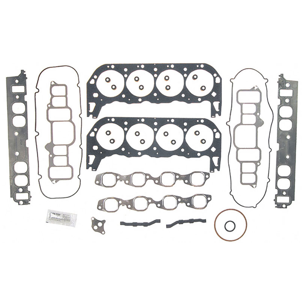 1996 Gmc P3500 Cylinder Head Gasket Sets