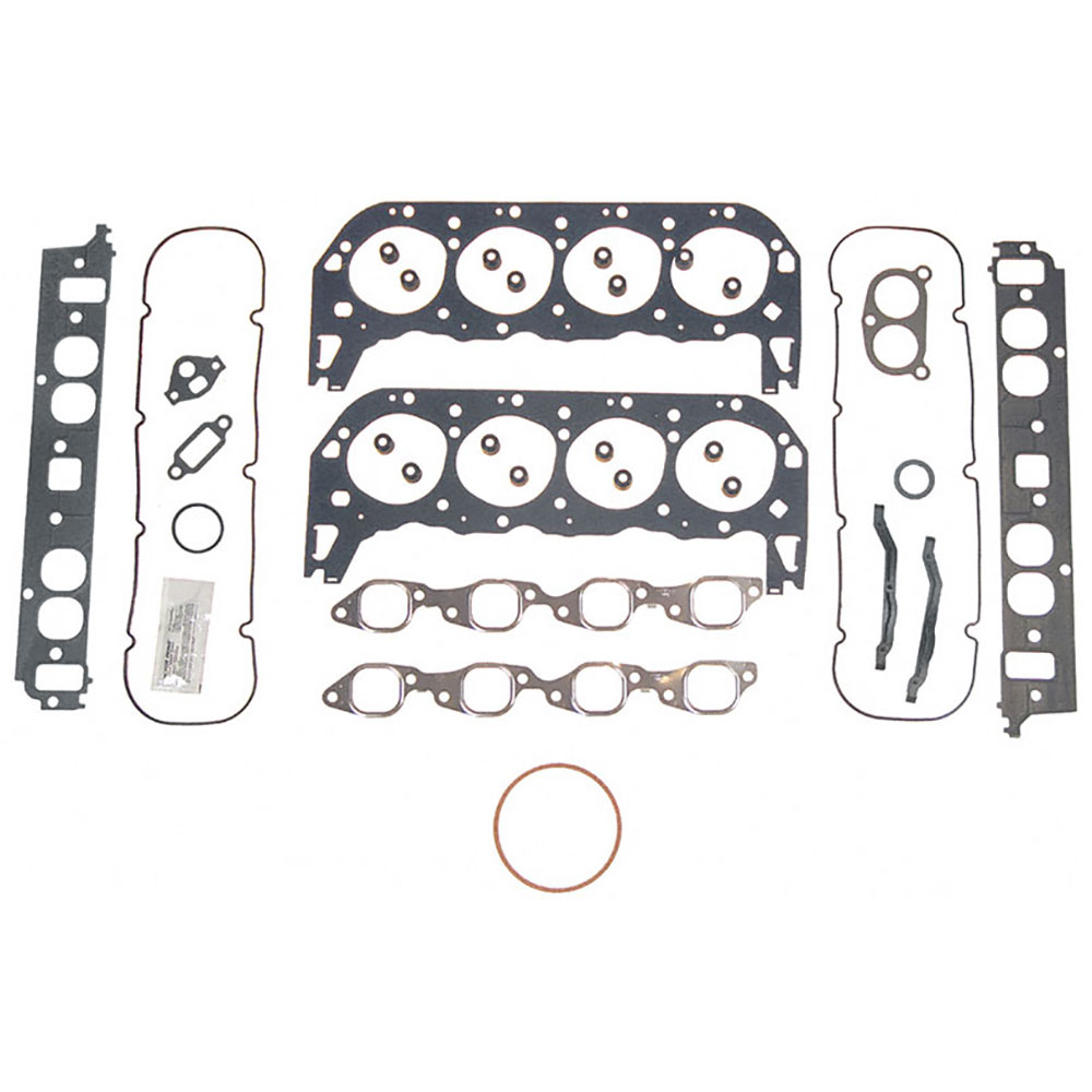 1991 Chevrolet Kodiak Cylinder Head Gasket Sets