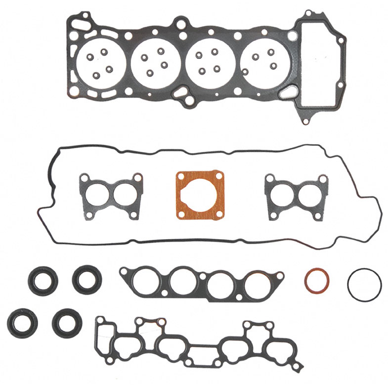 1994 Nissan Sentra Cylinder Head Gasket Sets