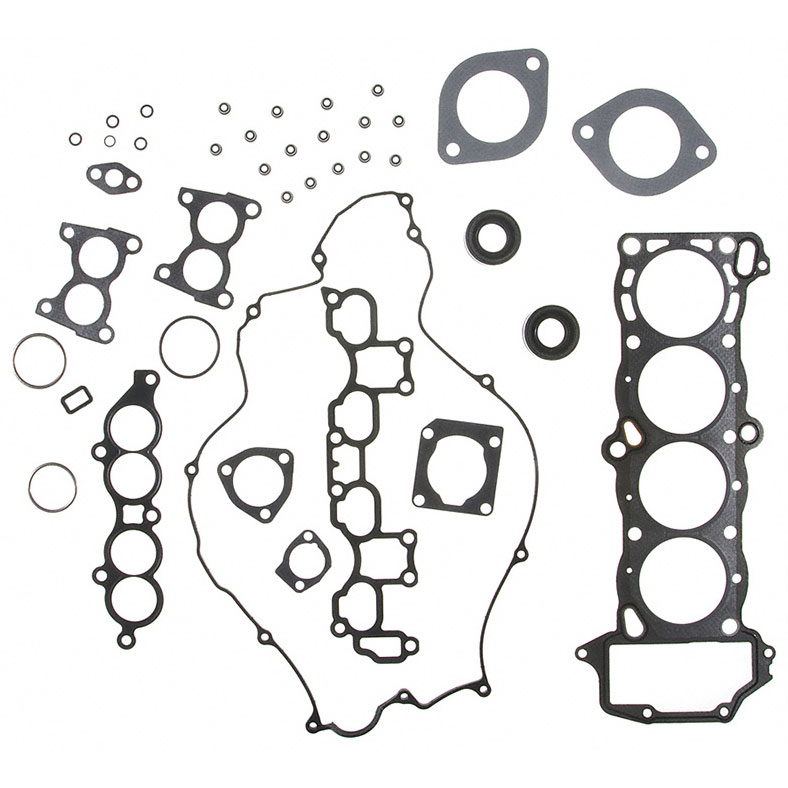 1996 Nissan 200SX Cylinder Head Gasket Sets