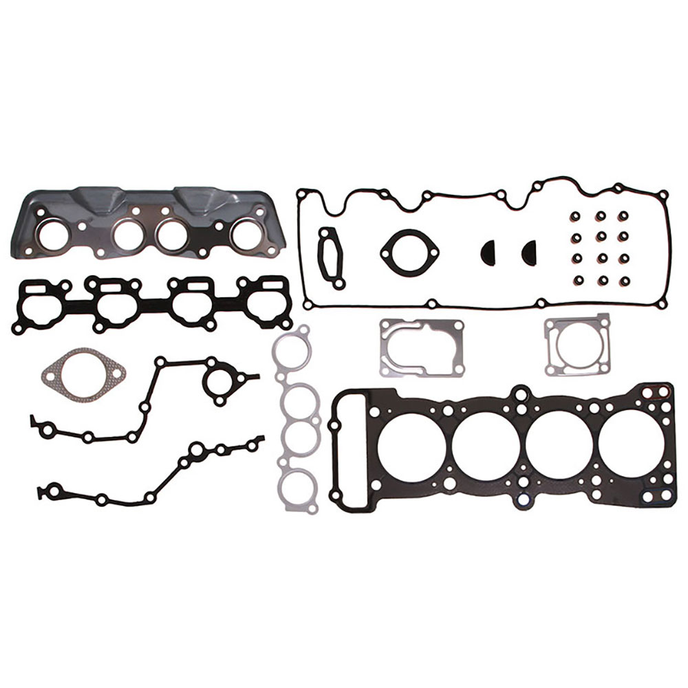 1994 Mazda MPV Cylinder Head Gasket Sets
