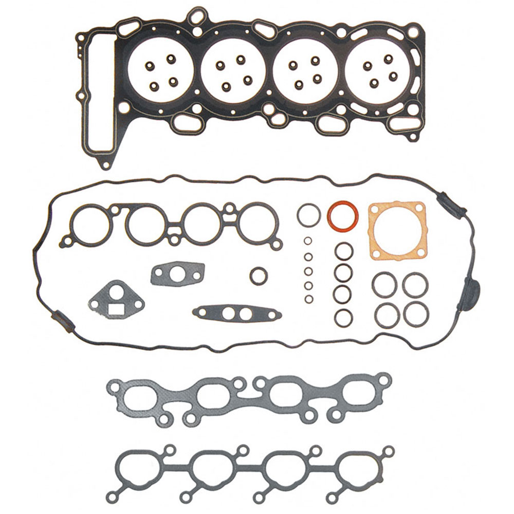 Nissan Sentra Cylinder Head Gasket Sets Oem & Aftermarket Replacement