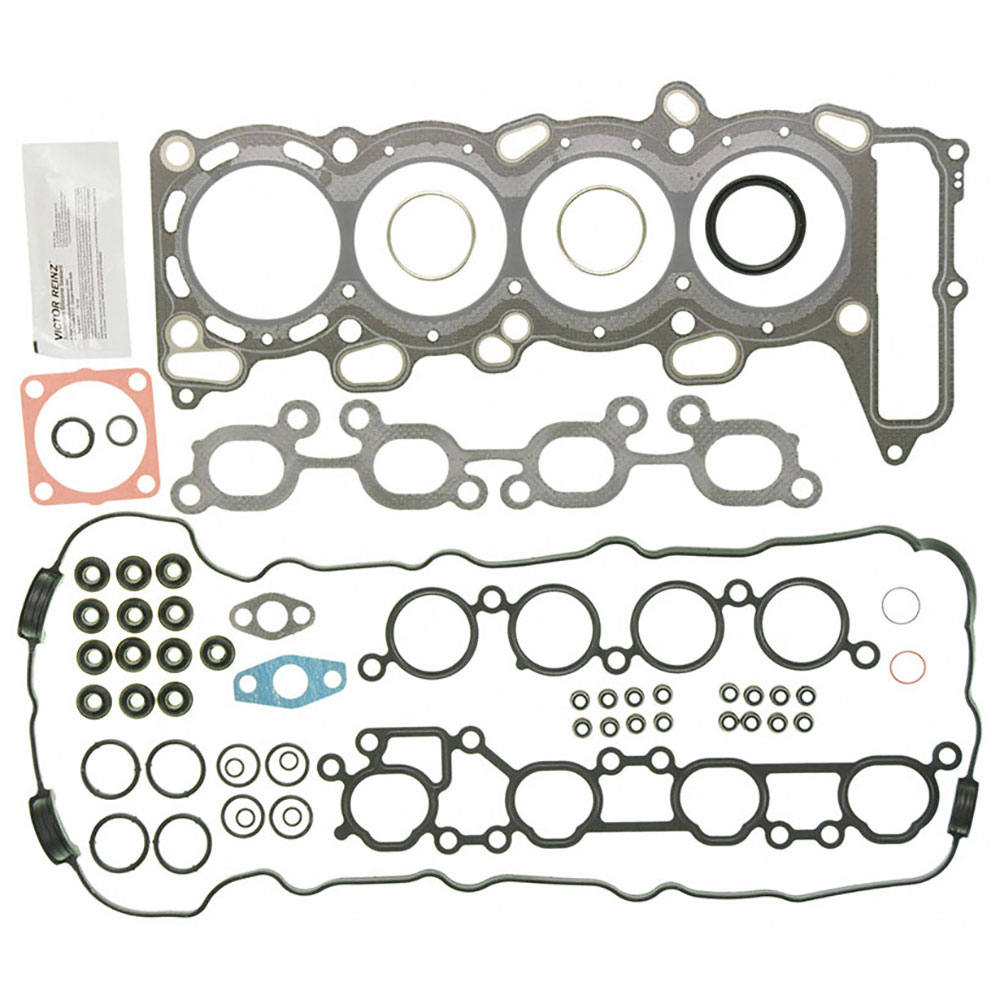 1996 Nissan 200SX Cylinder Head Gasket Sets