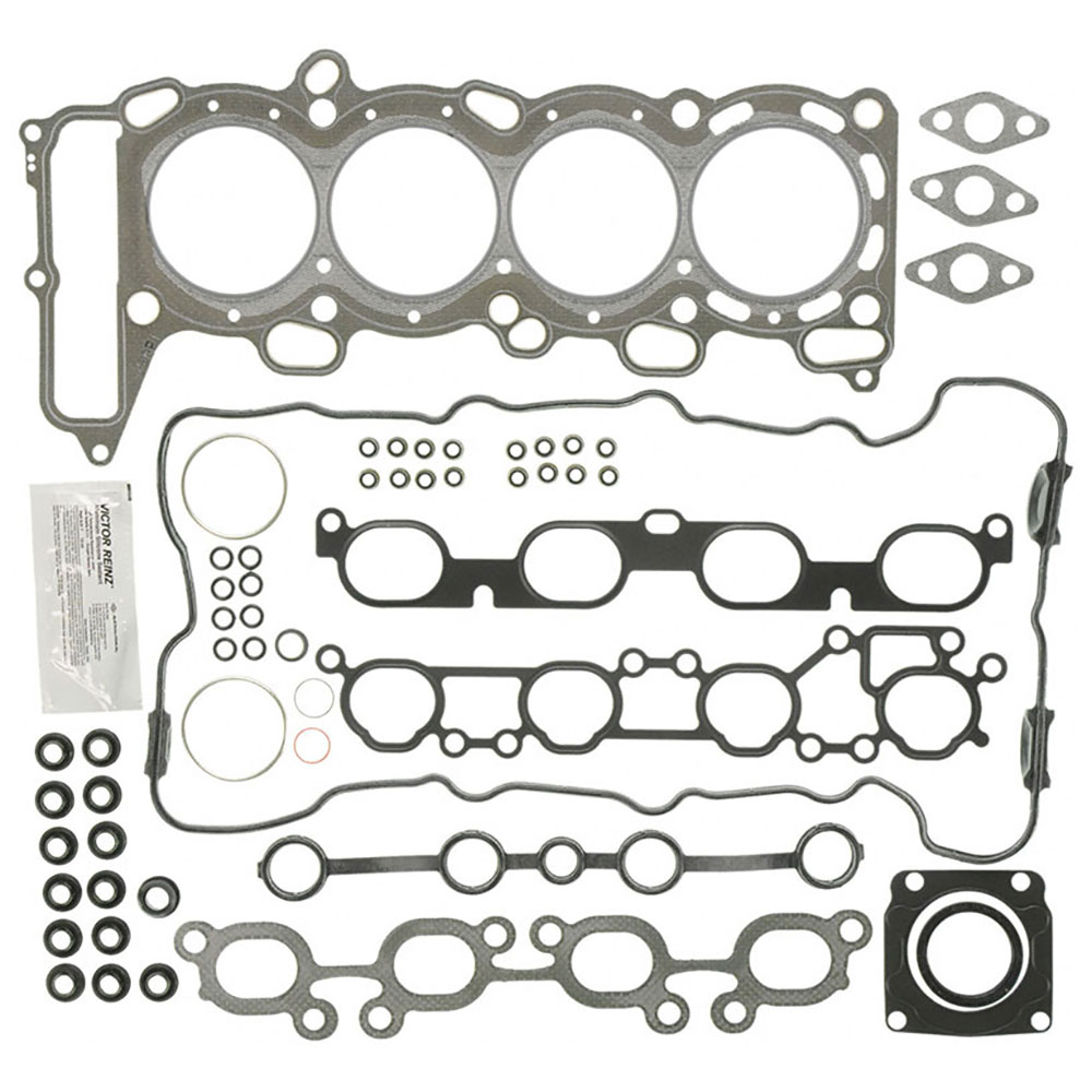 2000 Nissan Sentra Cylinder Head Gasket Sets