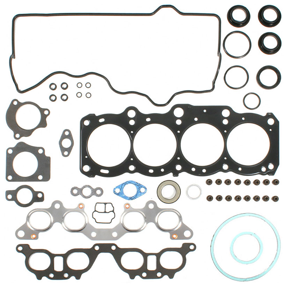 Toyota mr2 cylinder head gasket sets