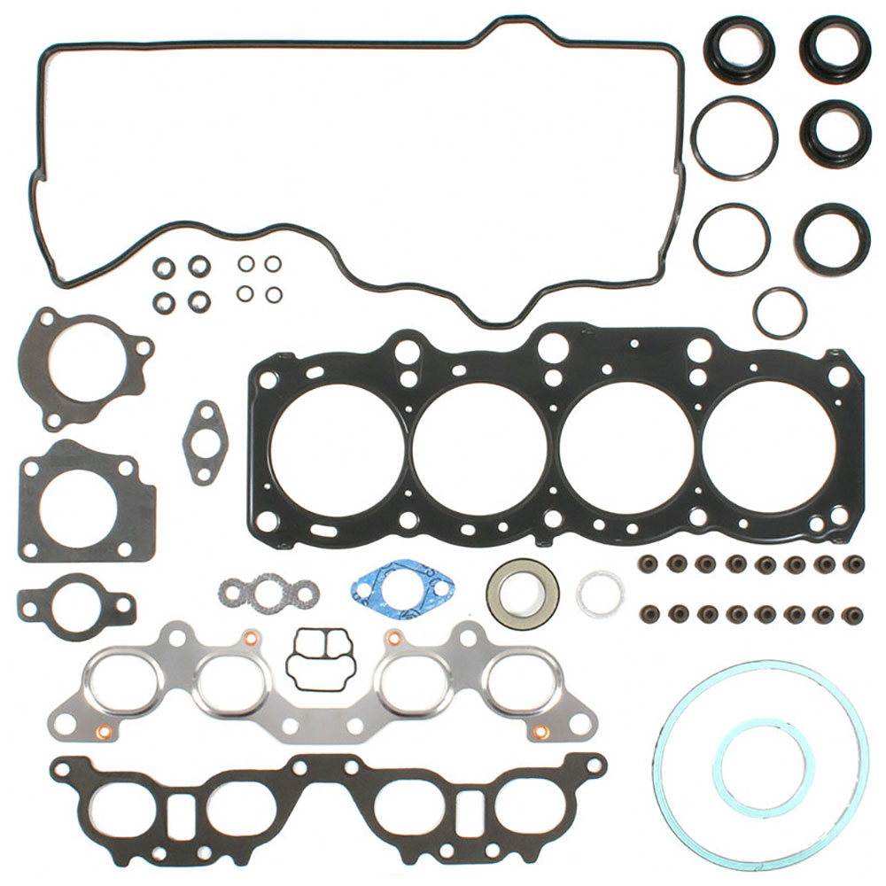 
 Toyota mr2 cylinder head gasket sets 