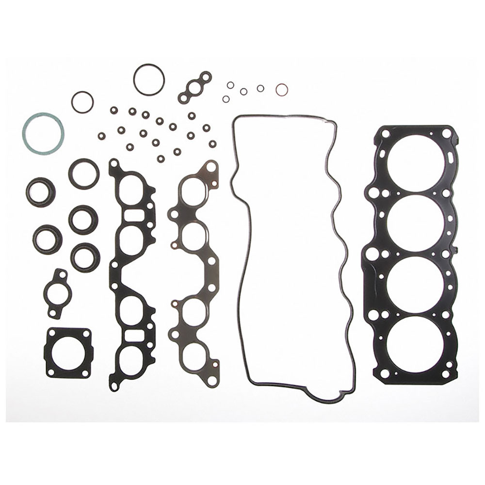 Toyota Camry Cylinder Head Gasket Sets Oem & Aftermarket Replacement