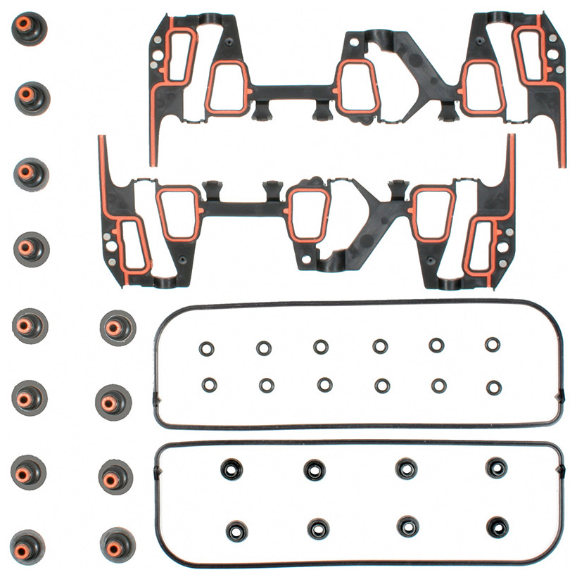 1996 Oldsmobile Silhouette Cylinder Head Gasket Sets