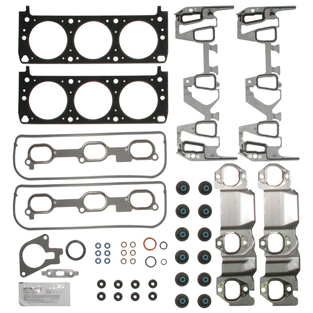 2004 Chevrolet Impala Cylinder Head Gasket Sets