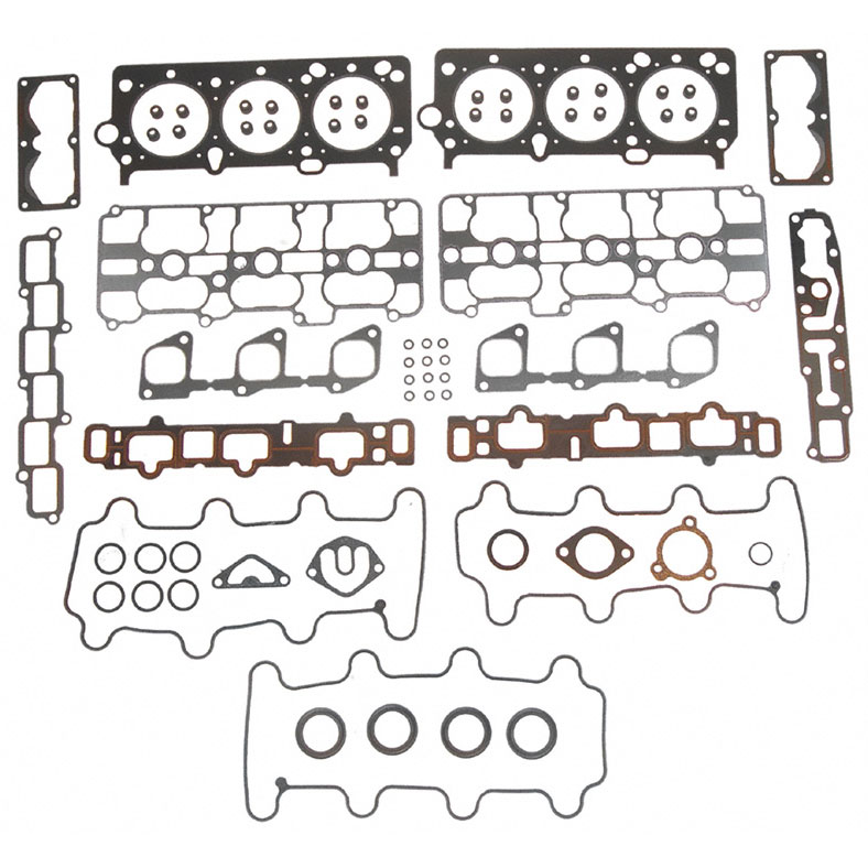 1994 Pontiac Grand Prix Cylinder Head Gasket Sets
