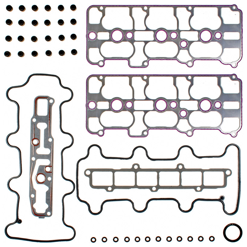 1996 Pontiac Grand Prix Cylinder Head Gasket Sets