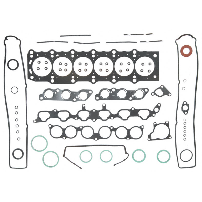 
 Lexus Gs300 Cylinder Head Gasket Sets 