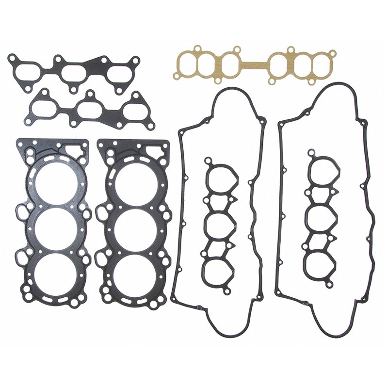 Acura SLX Cylinder Head Gasket Sets