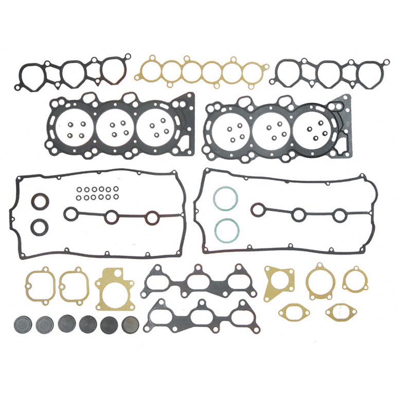 1995 Isuzu Trooper Cylinder Head Gasket Sets