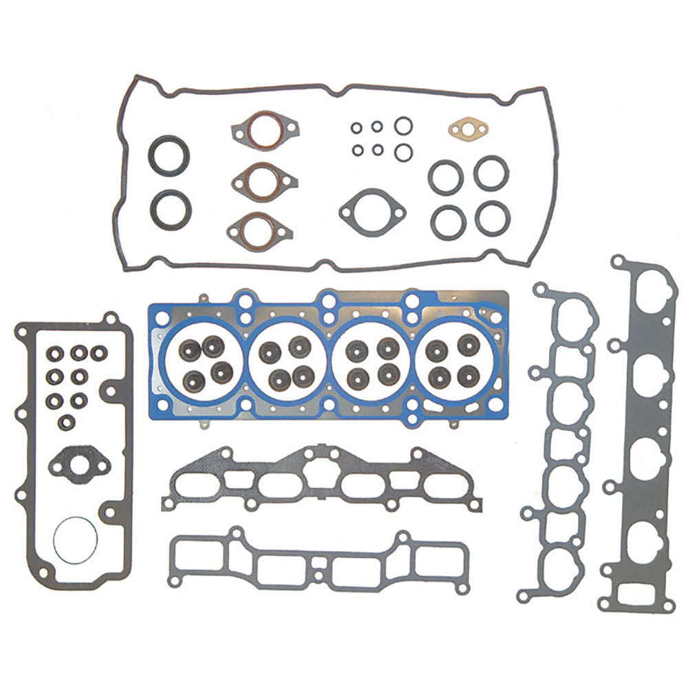 Chrysler Sebring Cylinder Head Gasket Sets Oem