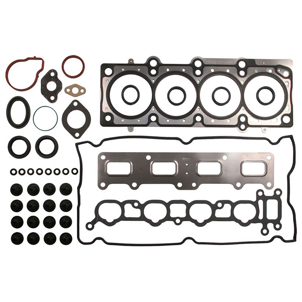 2001 Dodge Caravan Cylinder Head Gasket Sets
