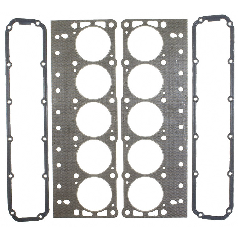 2000 Dodge Ram Trucks Cylinder Head Gasket Sets