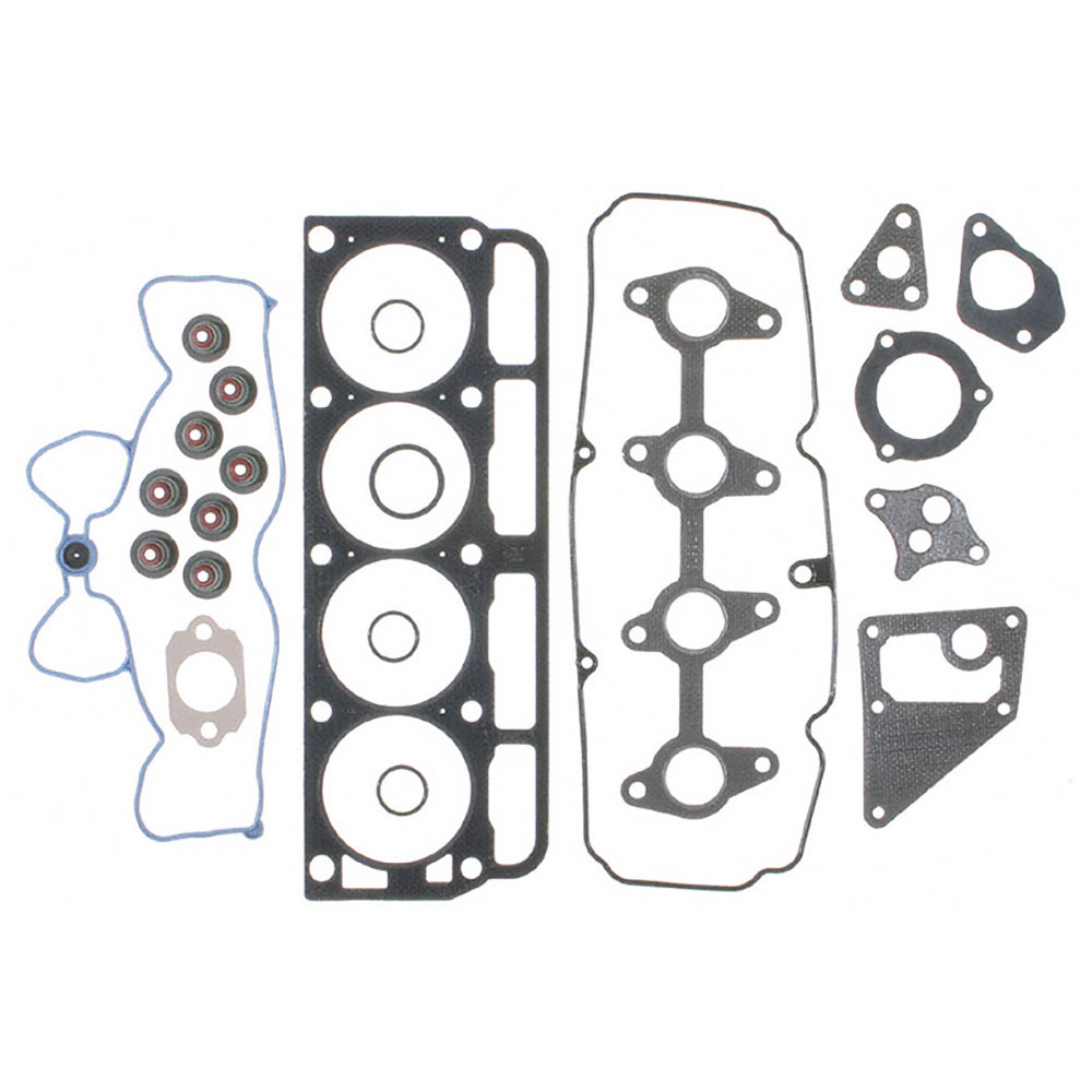 2000 Chevrolet Cavalier Cylinder Head Gasket Sets